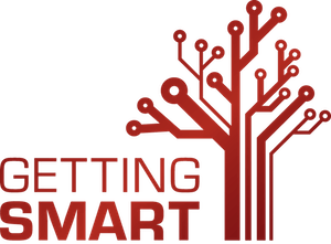 GettingSmart logo