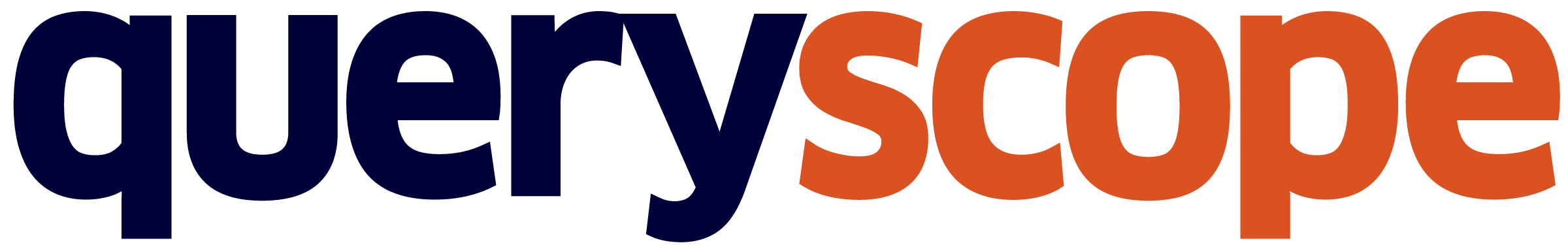 QueryScope logo