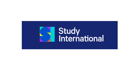Study International logo