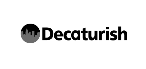 Decaturish logo