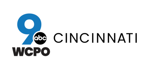 WCPO 9 logo