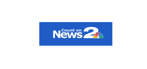 WCBD Channel 2 logo